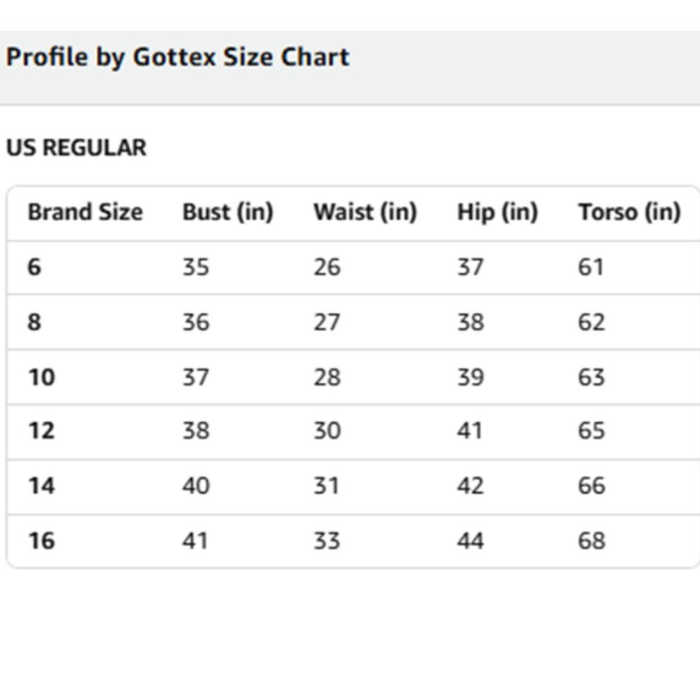 Profile by Gottex Women's Ruched High Waist Swimsuit Bottom Black US10 - Picture 9 of 9